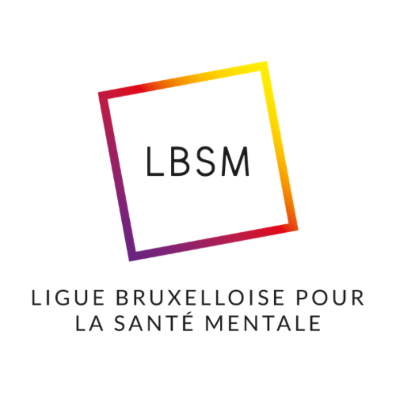Ligue bruxelloise pour la Santé Mentale (LBSM)