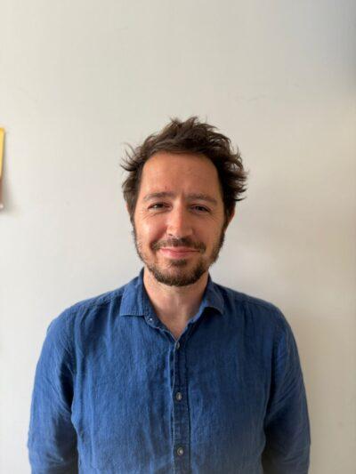 Dimitri Fréson
